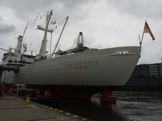 Hamburg (Germany)